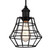 Westinghouse Lighting Westinghouse 6105300 Nathaniel Indoor Mini Pendant 