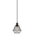 Westinghouse Lighting Westinghouse 6105300 Nathaniel Indoor Mini Pendant 