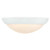 Westinghouse Lighting Westinghouse 6106600 11-Inch Dimmable LED Indoor Flush Mount Ceiling Fixture 