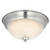 Westinghouse Lighting Westinghouse 6400500 11-Inch Dimmable LED Indoor Flush Mount Ceiling Fixture 