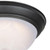Westinghouse Lighting Westinghouse 6400600 11-Inch Dimmable LED Indoor Flush Mount Ceiling Fixture 
