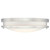 Westinghouse Lighting Westinghouse 6401200 Lauderdale 15-3/4-Inch Dimmable LED Indoor Flush Mount Ceiling Fixture 