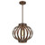 Westinghouse Lighting Westinghouse 6372700 Farah Indoor Pendant 