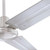 Westinghouse Lighting Westinghouse 7238100 Jax Industrial-Style 56-Inch Indoor Ceiling Fan 