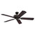 Westinghouse Lighting Westinghouse 7216800 Deacon 52-Inch Indoor/Outdoor Ceiling Fan 