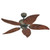Westinghouse Lighting Westinghouse 7236200 Oasis 48-Inch Indoor/Outdoor Ceiling Fan with LED Light Fixture 