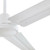 Westinghouse Lighting Westinghouse 7812700 Jax Industrial-Style 56-Inch Indoor Ceiling Fan 