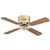 Westinghouse Lighting Westinghouse 7231000 Casanova Supreme 42-Inch Indoor Ceiling Fan with LED Light Fixture 