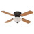 Westinghouse Lighting Westinghouse 7230500 Hadley 42-Inch Indoor Ceiling Fan with Dimmable LED Light Fixture 