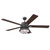 Westinghouse Lighting Westinghouse 7220400 Chambers 60-Inch Indoor Ceiling Fan with Dimmable LED Light Kit 