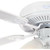 Westinghouse Lighting Westinghouse 7236400 Vintage 52-Inch Indoor Ceiling Fan with Dimmable LED Light Fixture 