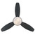 Westinghouse Lighting Westinghouse 7221500 Alloy 42-Inch Indoor Ceiling Fan with LED Light Fixture 