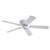 Westinghouse Lighting Westinghouse 7217200 Contempra 48-Inch Indoor/Outdoor Ceiling Fan 