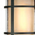 Westinghouse Lighting Westinghouse 6312400 Albright One-Light Outdoor Medium Wall Lantern 