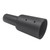 LBS Lighting Tenon Mount Adapter for 3" Round Light Pole 