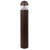  Wave Lighting C201BC Outdoor Bollard Light 