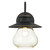 Westinghouse Lighting Westinghouse 6313500 Outdoor Metal Wall Lantern Light 