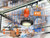 Billda Emergency BillDa BLD-RM40R-YYY High Bay Emergency LED Driver Retrofit 