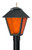  Wave Lighting 112LR Post Top Light 
