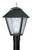  Wave Lighting 112LR Post Top Light 