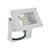  NaturaLED 7545 Outdoor White Flood LED Light 