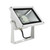  NaturaLED 7546 Outdoor White Flood LED Light 