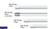 TCP LT818A41K 4ft LED T8 Tube 4100K