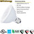 Halco 80225 PAR30S LED Short Neck Flood 3000K