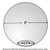 LBS Lighting 8" White Plastic Light Globe 3.5" Neckless Base