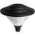 LBS Lighting Large Outdoor Cone LED Post Top Lantern 