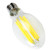 TCP FED37N40050E39CL Energy-efficient LED ED37 Bulb