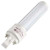 Keystone Technologies Keystone KT-LED62P-H-840-D  6W 2-Pin LED Bulb 