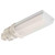 Keystone Technologies Keystone KT-LED62P-H-840-D  6W 2-Pin LED Bulb 