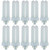  Sunlite 40578-SU PLT26/E/SP35K/10PK PLT Light Bulb 