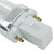  Sunlite 40498-SU PL7/SP27K/10PK PL Light Bulb 