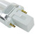  Sunlite 40512-SU PL13/SP65K/10PK PL Light Bulb 
