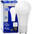 TCP L14A21GUD2527K LED A21 Light Bulb GU24 Base 2700K