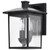 Satco 60-5934 Elegant Outdoor Wall Lantern Light Fixture