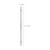 S29917 Satco - 40T8/LED/96-835/BP/FA8 - 8 ft LED T8 Tube - 40W - 3500K - Type B