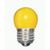 Satco S9166 1.2WS11/Y/LED/120V/CD