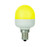  Sunlite 80272-SU Tubular Light Bulb 