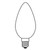  Sunlite 01303-SU Light Bulb 
