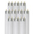  Sunlite 30243-SU Fluorescent Light Tube 