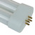  Sunlite 05155-SU Fluorescent Light Tube 