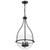 Satco 60-7820 Versatile Industrial-inspired Pendant Light