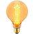  Sunlite 81254-SU Globe Light Bulb 