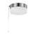 Satco 62-1566 Compact Indoor LED Flush Mount Light Fixture
