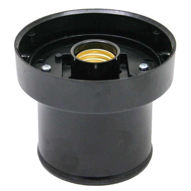 4 Inch or 5 Inch Pole Top Reducer to 3 Inch Adapter