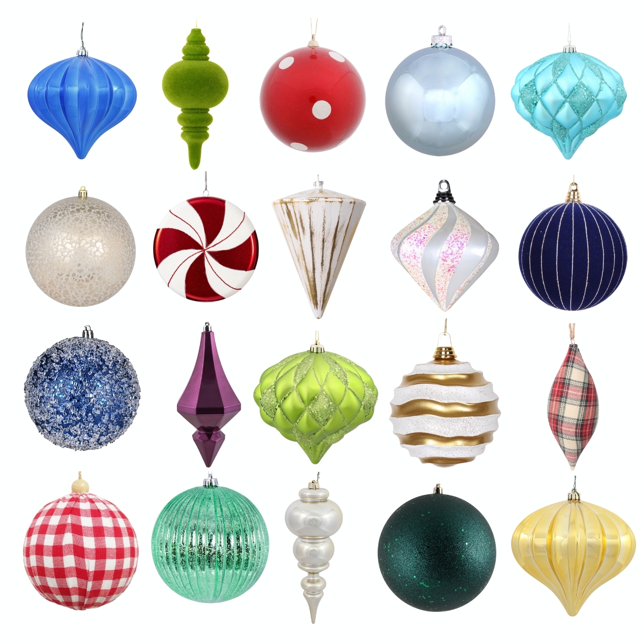 vickerman christmas ornaments