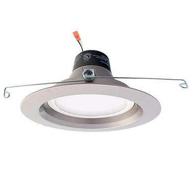 Green Watt DL6DWP-13W-4000K | High-lumen Dimmable Recess Light